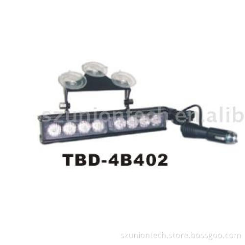 LED Warning Lightbar